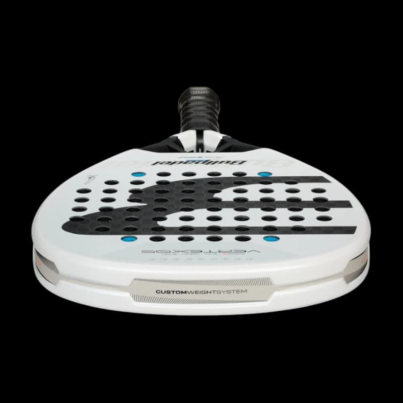 Bullpadel Vertex 05 - vue 3