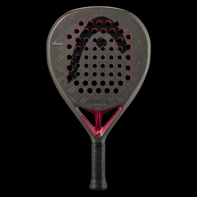 Head Coello Pro