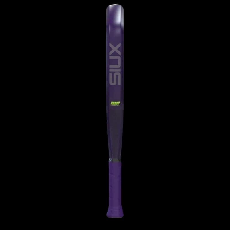 Siux Fenix Pro - vue 3