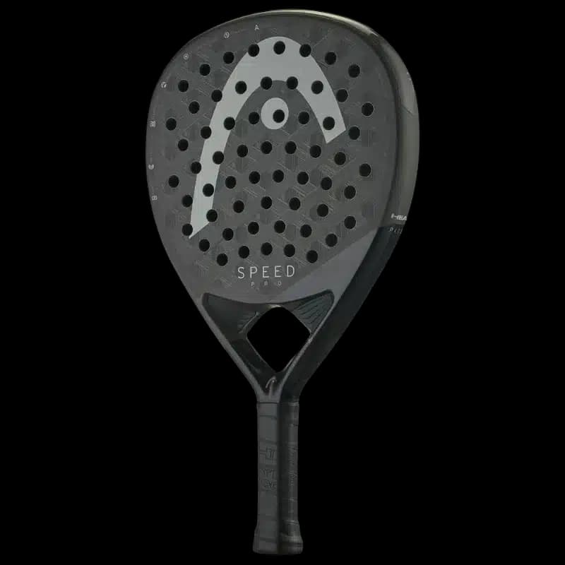 Head  Speed Pro - vue 2