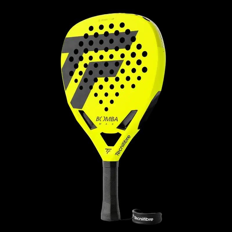 Tecnifibre Bomba Max - vue 2