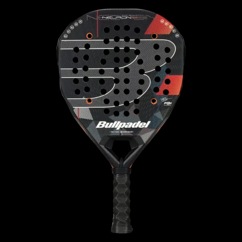 Bullpadel Neuron 02 Edge