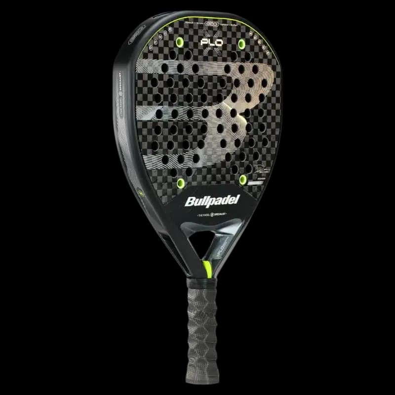 Bullpadel  XPLO - vue 2