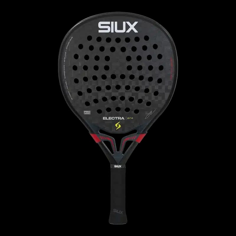 Siux Electra ST5 Stupa