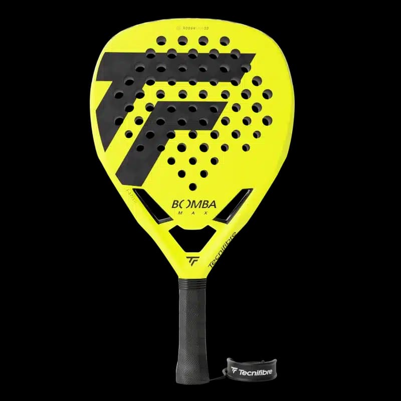 Tecnifibre Bomba Max