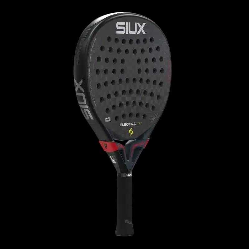 Siux Electra ST5 Stupa - vue 2