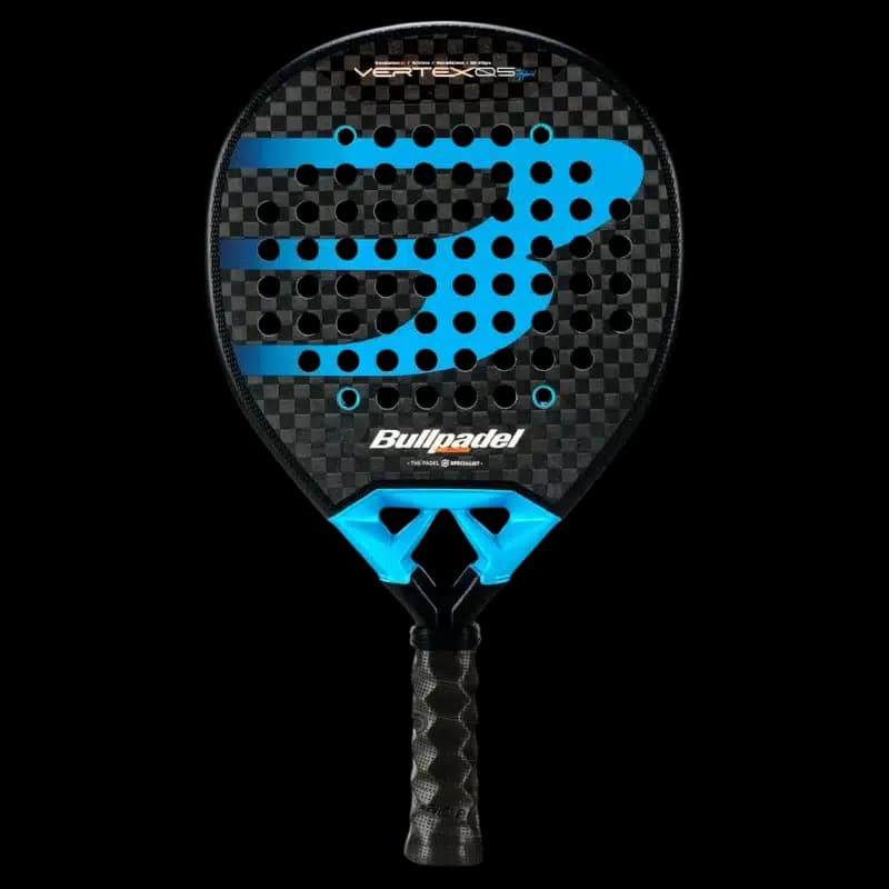 Bullpadel Vertex 05 HYB