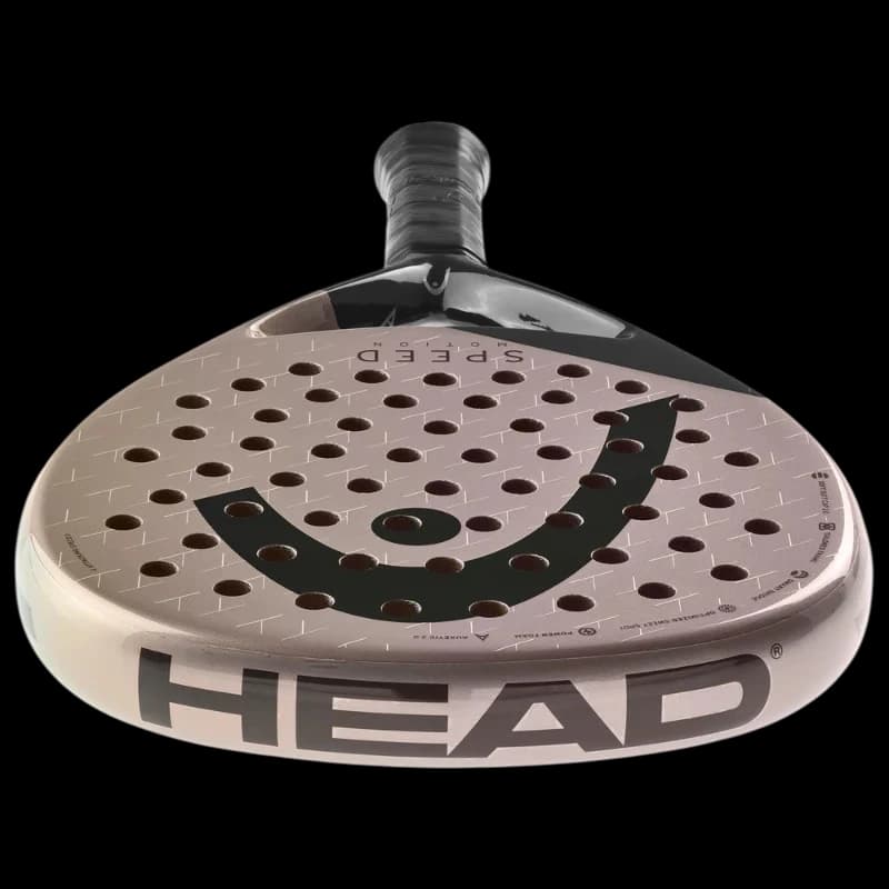 Head  Speed Motion - vue 2