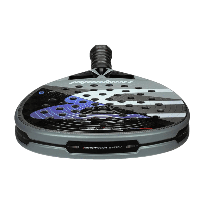 Bullpadel  Hack 04 - vue 3