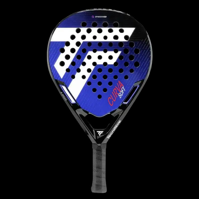 Tecnifibre Curva Soft