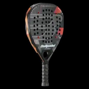 Bullpadel Neuron 02 Edge - vue 2
