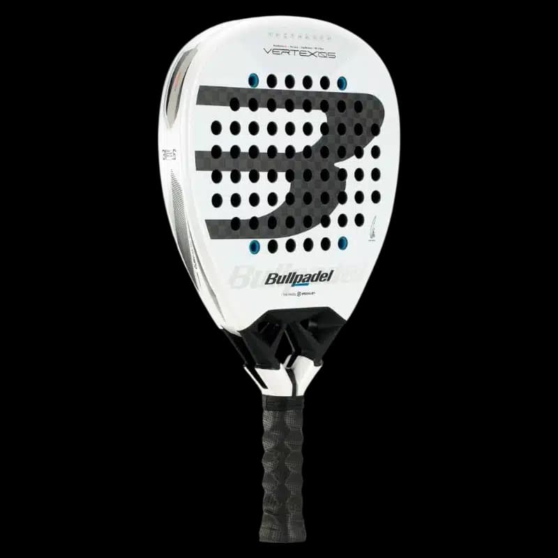 Bullpadel Vertex 05 - vue 2