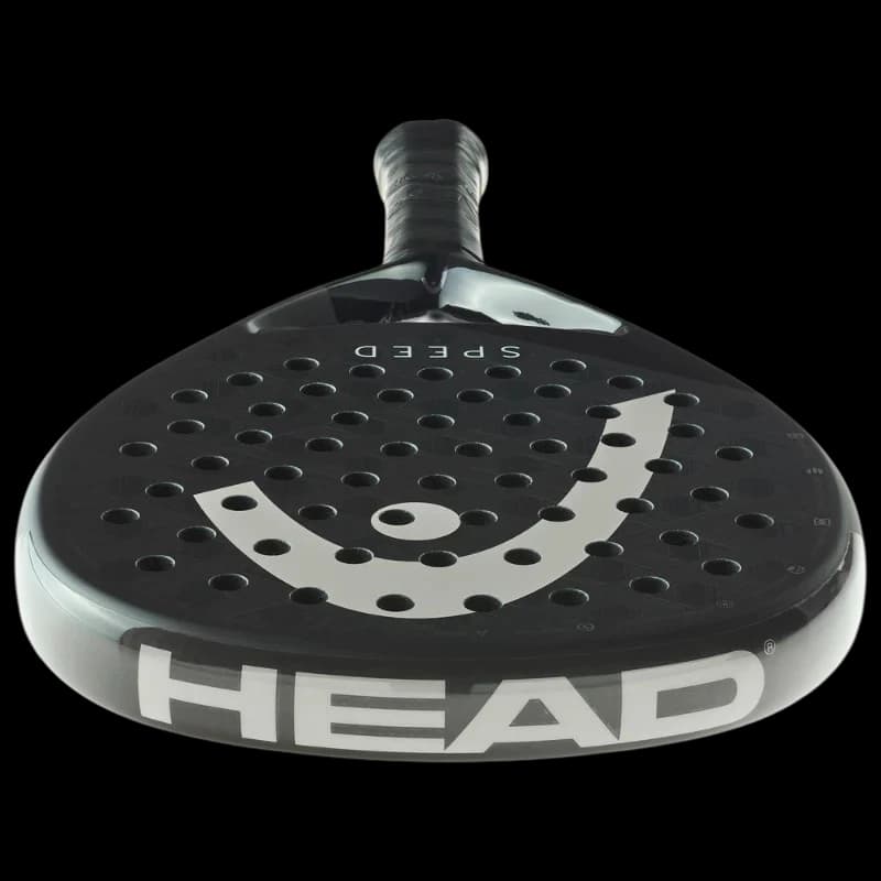 Head  Speed Pro - vue 3