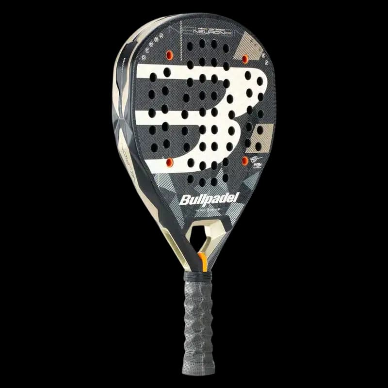 Bullpadel Neuron 02 - vue 2