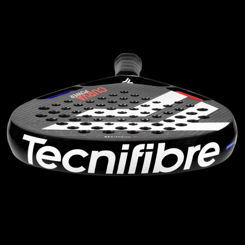 Tecnifibre Curva Power - vue 3