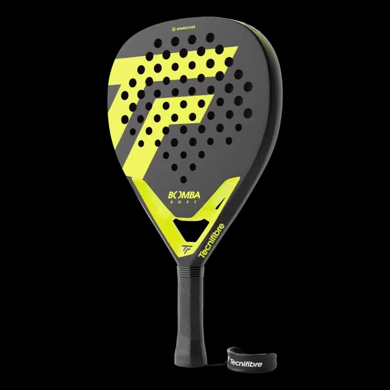 Tecnifibre Bomba Soft